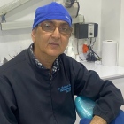 Dr. Rolando Palacio Mckinley