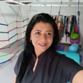 Guevara Diana, Terapeuta ocupacional Bogotá