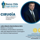 Dr. Julio Alberto Garcia Barco