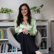 Acercar imagen: Alejandra Brito Figueroa, Psicólogo Bogotá