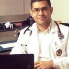 Dr. Hernán Calvo Muñoz