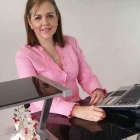 Elena Margarita Diago Lucarini
