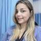 Mayra Alejandra Peñaloza Delgado