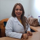 Dra. Patricia Santacruz Ordóñez