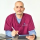Luis Felipe Vargas Osorio