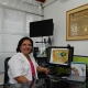 Alina Margarita Diaz Sterling