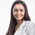 Natalia Novoa Robles, Cirujano maxilofacial Ibagué