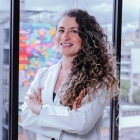 Dra. Melisa Alejandra Martínez Gallego