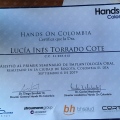 Acercar imagen: certificate 9