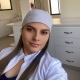 Michelle Barragan Sandoval