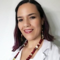 Alejandra Chacón Tascón, Pediatra Cali