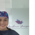 Andréa Vargas, Odontólogo Medellín