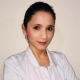 Adriana Isabel Henao López
