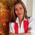 María Gladys Sánchez Rodriguez