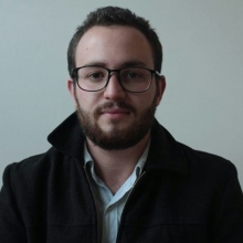 Acercar imagen: Gibran Mouarbes Giraldo, Psicólogo Envigado