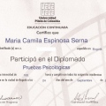 Acercar imagen: certificate 3