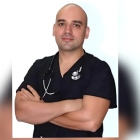 Dr. Ivan Darío Giraldo Giraldo