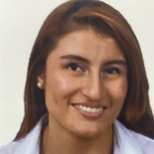 Acercar imagen: Sofia Hernández Hoyos, Psicólogo Ibagué