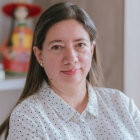 Prof. Joanna Alexandra Gonzalez Castro
