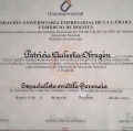 Acercar imagen: certificate 1