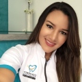 Dina patricia Castrellon diaz, Odontólogo Cartagena