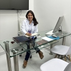 Prof. Angela Maria Spinel Bejarano