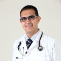 Jorge Armando Rojas Martinez, Genetista Bogotá