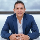 Dr. Orlando Olivares Algarin