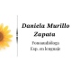 Daniela Murillo Zapata