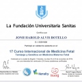 Acercar imagen: certificate 19
