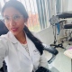 Johana Arévalo Zambrano