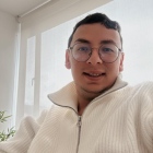 Prof. Christian Osorio Vanegas