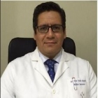 Dr. Juan Pablo Zapata Leal