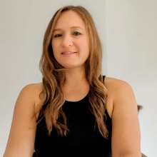 Acercar imagen: Lita Aristizábal Sánchez, Psicólogo Manizales