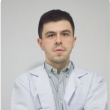 Acercar imagen: Manuel Jaime Murillo Jaramillo, Ortopedista y Traumatólogo Manizales