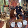 Lucas Andrés Montoya Paz, Terapeuta complementario Yumbo