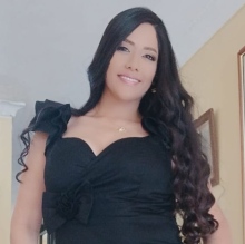 Acercar imagen: Jonabeth Mora, Psicólogo Puerto Asís