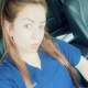 Tania andrea Zuluaga lopez
