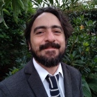  Andrés Serna Isaacs