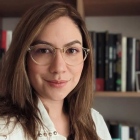 Dra. María Camila Rueda Rodriguez