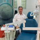 Dr. Fernando Zarate Cadena