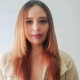 Yina Alejandra Torres Zarate
