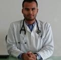 Andrés Felipe Valencia Vega, Medico alternativo Bogotá