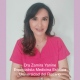 Zamira Yanine