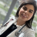 Jazmin Cinthy Lorena Prada Vasquez, Pediatra Bogotá