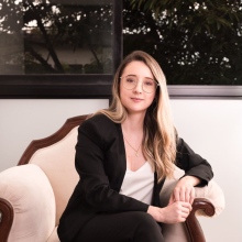 Acercar imagen: Laura Isabel Gomez Giraldo, Psicólogo Rionegro