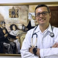 Fernando Ivan González Gomez, Geriatra Manizales