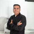 Jaime León Valderrama Roso, Odontólogo Envigado