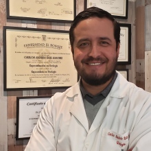 Bogota urologo carlos latorre
