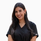 Dra. Jessica Gómez